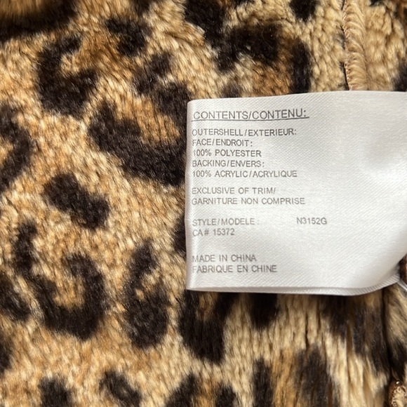 Toddler Kloz for kids Jacket - Picture 6 of 6